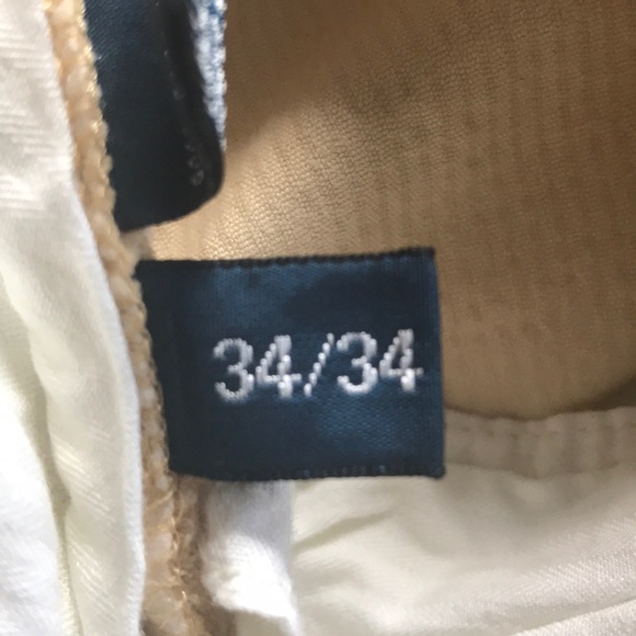 Men’s Polo Ralph Lauren Corduroy Pants - Picture 3 of 3
